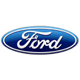 Emblemas Ford Festiva