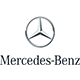 Emblemas Mercedes-Benz Clase A