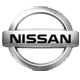 Emblemas Nissan Kicks