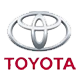Emblemas Toyota Venza