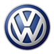 Emblemas Volkswagen Rabbit