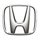 Emblemas Honda HR-V