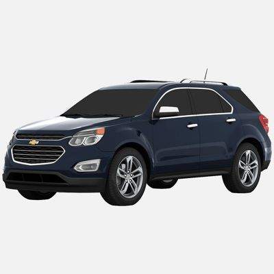 Luneta Chevrolet Equinox 2010-2016 5p Oscuro Luneta Chevrolet Equinox 2010-2016 5p Oscuro