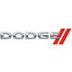 Emblemas Dodge Challenger