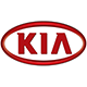 Emblemas Kia Sportage