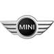 Emblemas MINI Cooper S