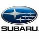 Emblemas Subaru Crosstreck