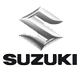 Emblemas Suzuki Aerio
