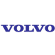 Emblemas Volvo V40