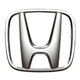 Emblemas honda Civic