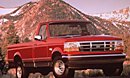 Ford F-150 1995
