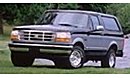 Ford Bronco 1994