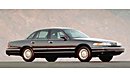 Ford Crown Victoria 1993