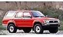 Toyota 4Runner 1991