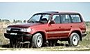 Toyota Land Cruiser 1994