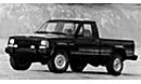 Jeep Comanche 1992