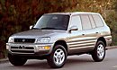 Toyota RAV4 1997