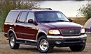 Ford Expedition 2002