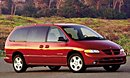 Dodge Caravan 1998