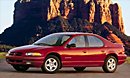 Dodge Stratus 2000