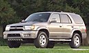 Toyota 4Runner 2002