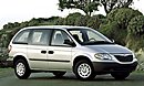 Chrysler Voyager 2002