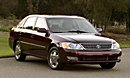 Toyota Avalon 2004