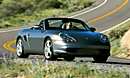 Porsche Boxster 2004