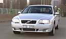 Volvo S80 2006