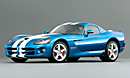 Dodge Viper 2006