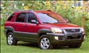 Kia Sportage 2008