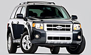 Ford Escape 2008