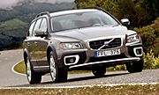 Volvo XC70 2008