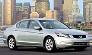 Honda Accord 2008